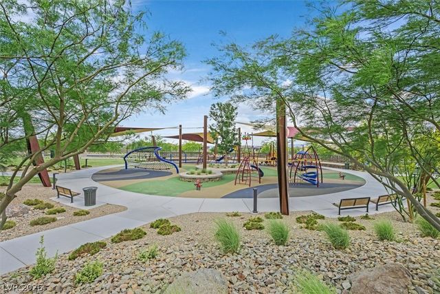 921 Cirrus Cloud Avenue, Las Vegas, NV 89138