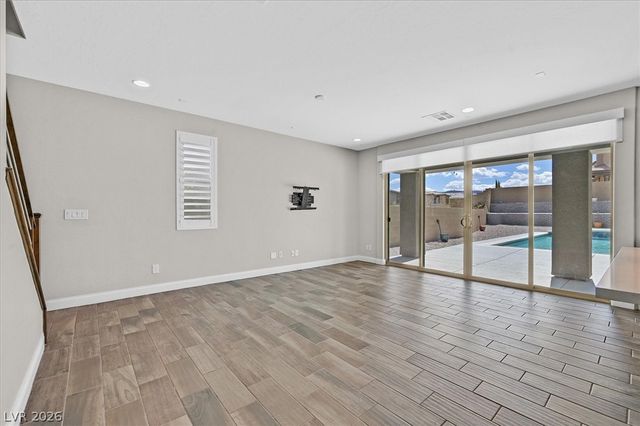 921 Cirrus Cloud Avenue, Las Vegas, NV 89138