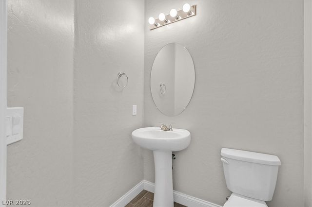 921 Cirrus Cloud Avenue, Las Vegas, NV 89138