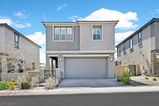 921 Cirrus Cloud Avenue, Las Vegas, NV 89138