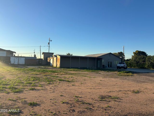 1816 N 25th Place -, Phoenix, AZ 85008