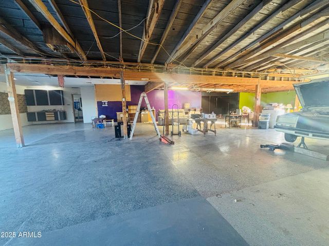 1816 N 25th Place -, Phoenix, AZ 85008