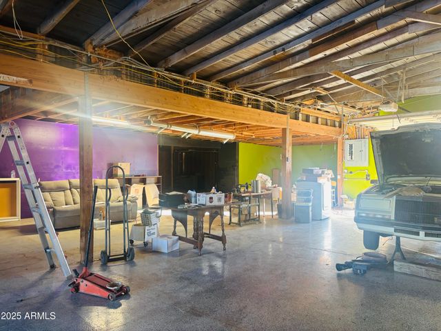 1816 N 25th Place -, Phoenix, AZ 85008