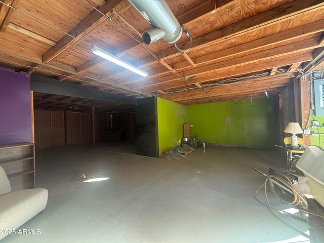 1816 N 25th Place -, Phoenix, AZ 85008