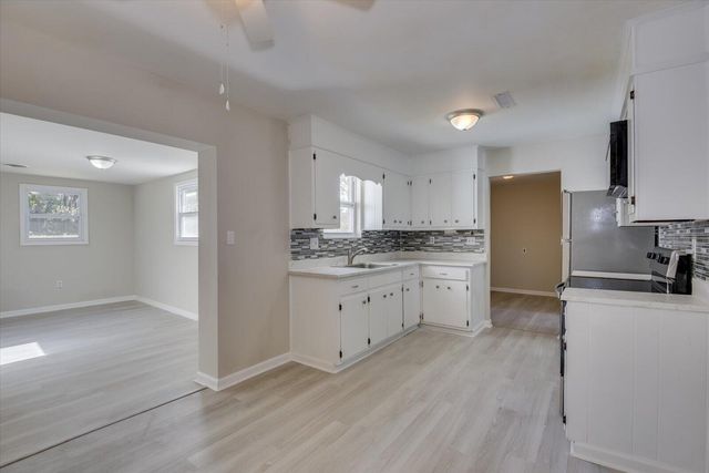 2508 BLACKSTONE Street, Augusta, GA 30906