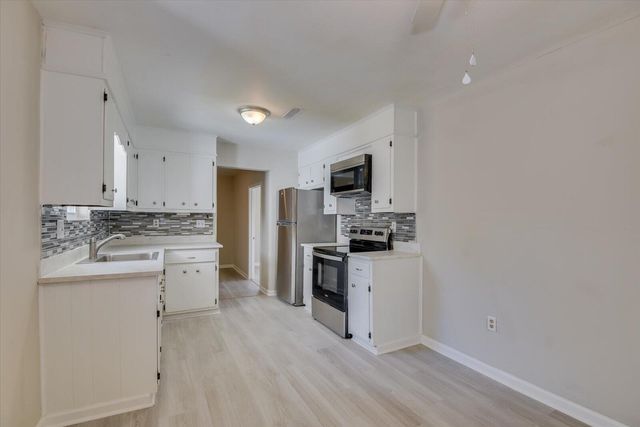2508 BLACKSTONE Street, Augusta, GA 30906