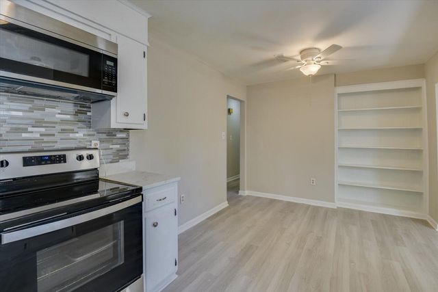 2508 BLACKSTONE Street, Augusta, GA 30906