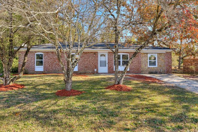 2508 BLACKSTONE Street, Augusta, GA 30906