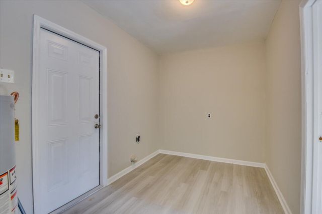 2508 BLACKSTONE Street, Augusta, GA 30906