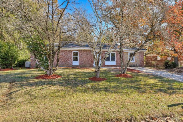 2508 BLACKSTONE Street, Augusta, GA 30906