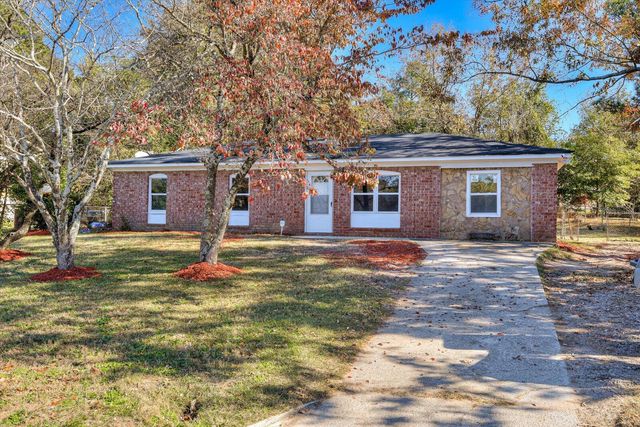 2508 BLACKSTONE Street, Augusta, GA 30906