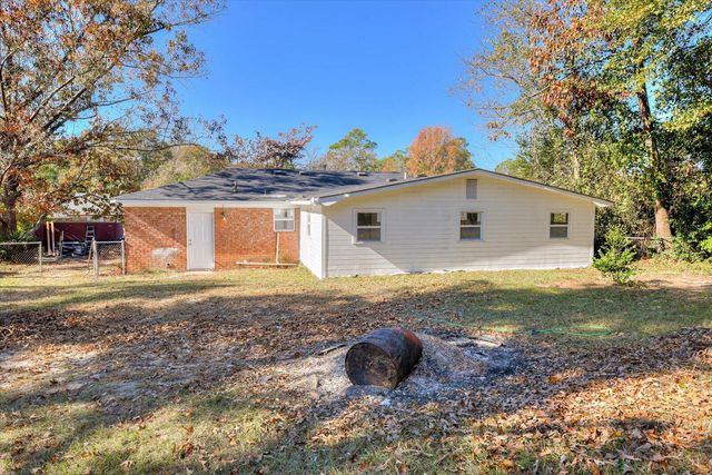 2508 BLACKSTONE Street, Augusta, GA 30906