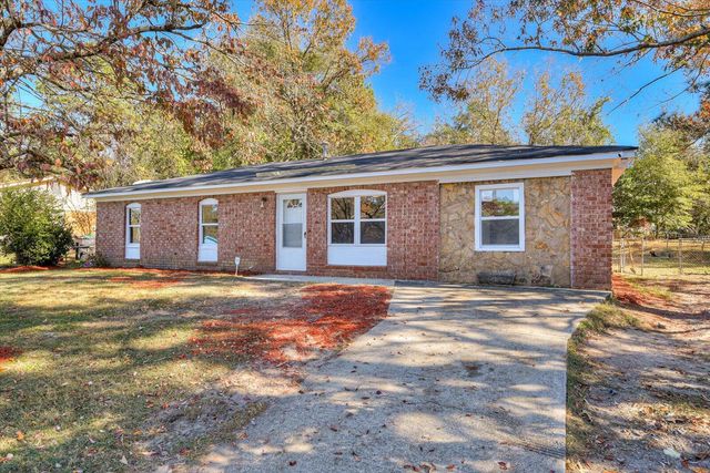 2508 BLACKSTONE Street, Augusta, GA 30906