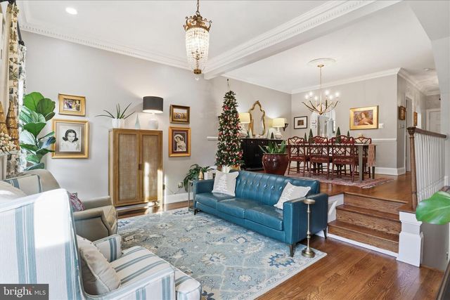 408 N PITT ST, Alexandria, VA 22314