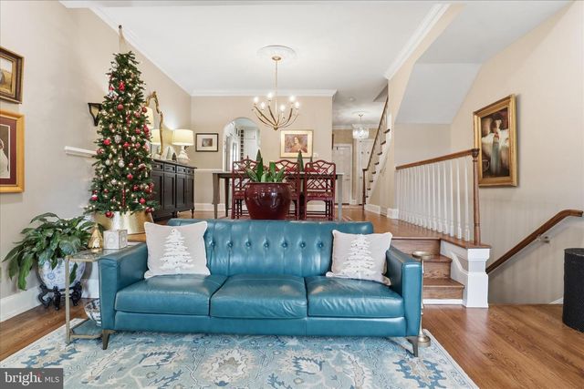 408 N PITT ST, Alexandria, VA 22314