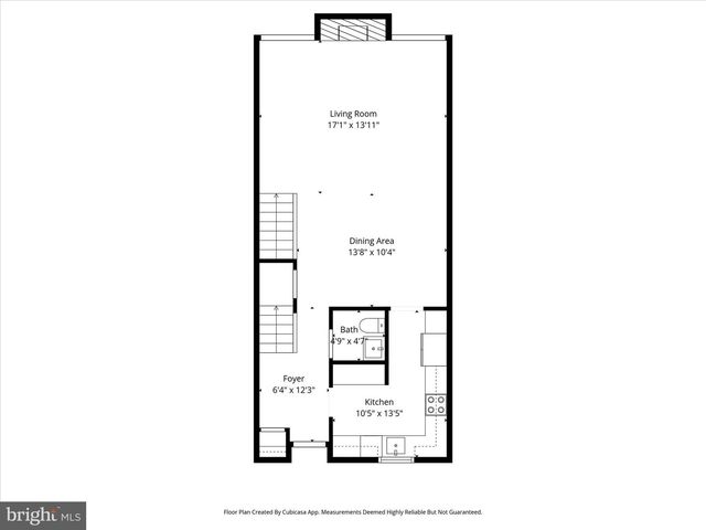 408 N PITT ST, Alexandria, VA 22314