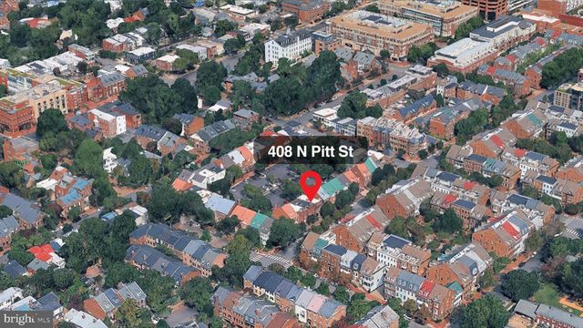 408 N PITT ST, Alexandria, VA 22314