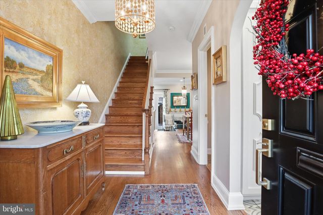 408 N PITT ST, Alexandria, VA 22314