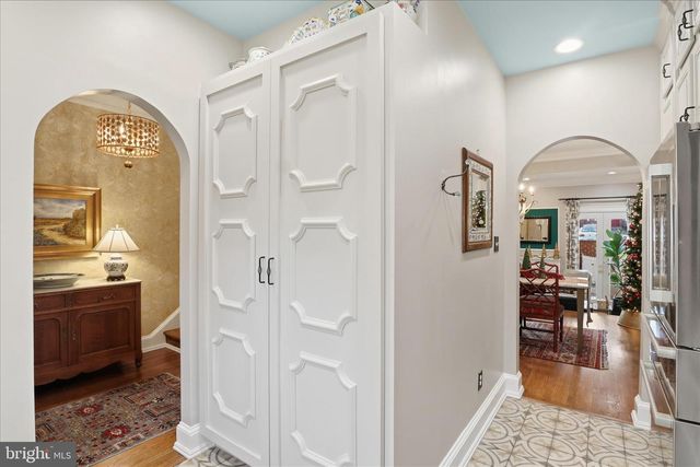 408 N PITT ST, Alexandria, VA 22314