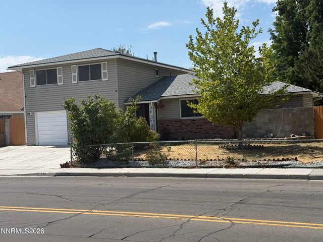 580 E Huffaker Lane, Reno, NV 89511