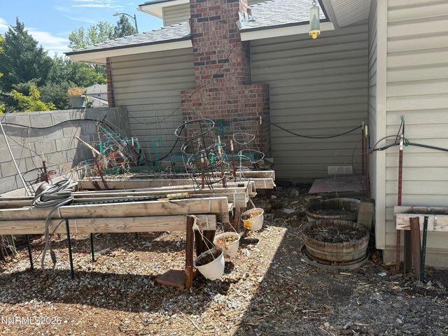 580 E Huffaker Lane, Reno, NV 89511