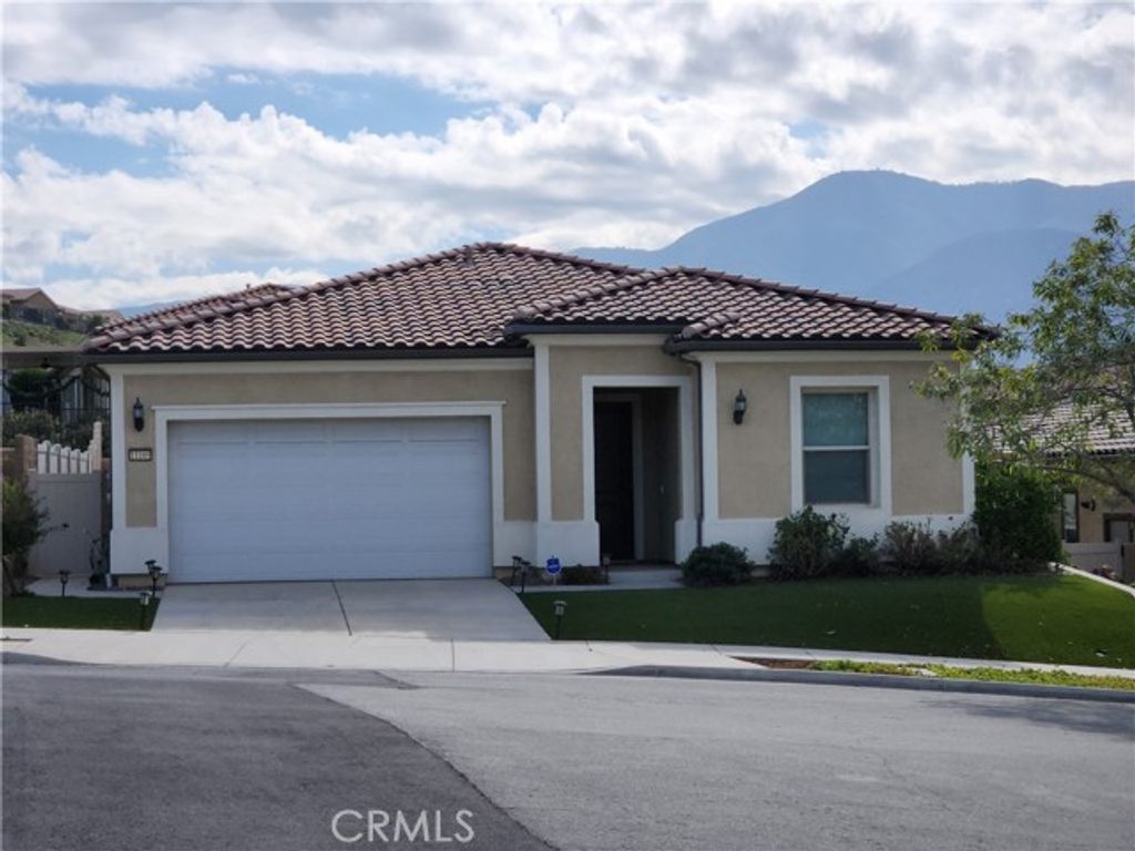 11169 Fourleaf Court, Other - See Remarks, CA 92883
