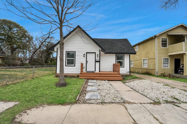 2811 Winbern Street, Houston, TX 77004