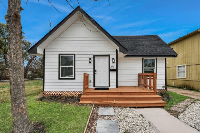 2811 Winbern Street, Houston, TX 77004