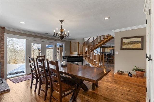 11174 Pumpkin Hill Drive, Bentonville, AR 72712