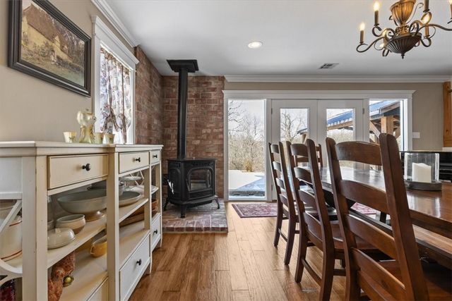 11174 Pumpkin Hill Drive, Bentonville, AR 72712