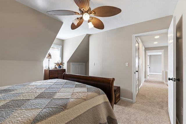 11174 Pumpkin Hill Drive, Bentonville, AR 72712