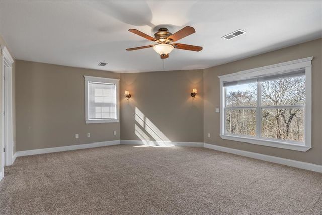 11174 Pumpkin Hill Drive, Bentonville, AR 72712