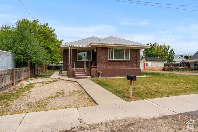 260 W 100 N, Lehi, UT 84043