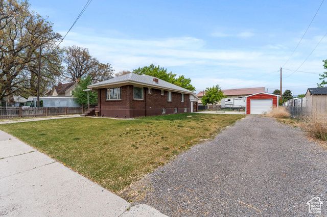 260 W 100 N, Lehi, UT 84043