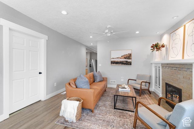 260 W 100 N, Lehi, UT 84043