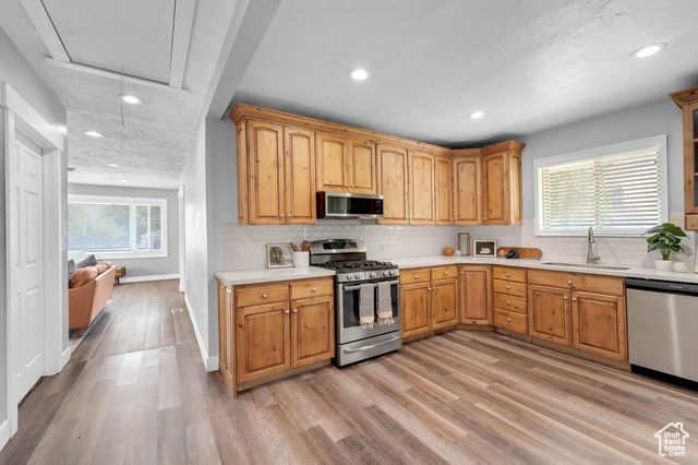 260 W 100 N, Lehi, UT 84043