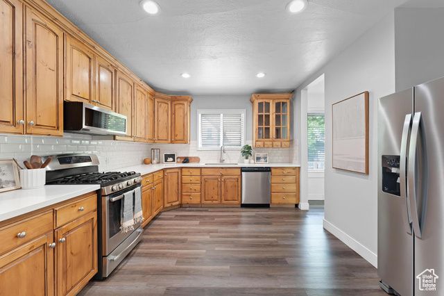 260 W 100 N, Lehi, UT 84043