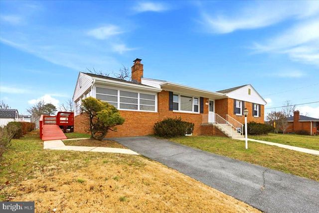 4102 21ST AVE, Temple Hills, MD 20748