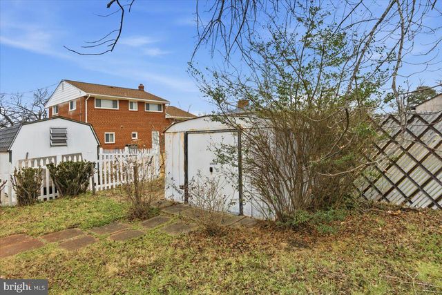 4102 21ST AVE, Temple Hills, MD 20748