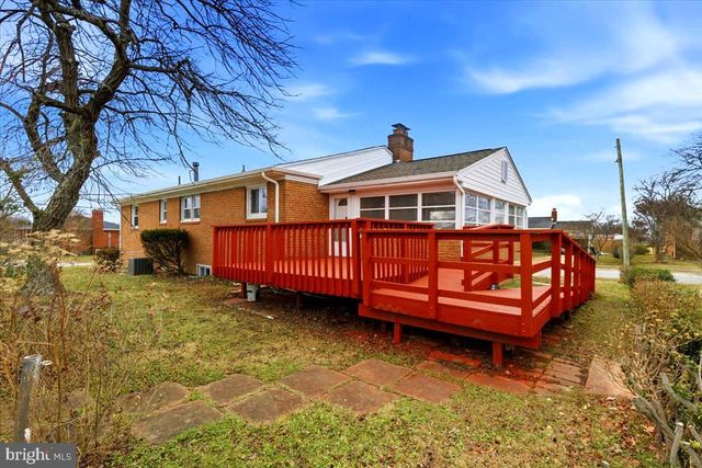 4102 21ST AVE, Temple Hills, MD 20748