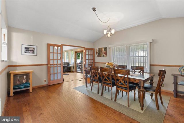 106 N PELHAM RD, Voorhees, NJ 08043