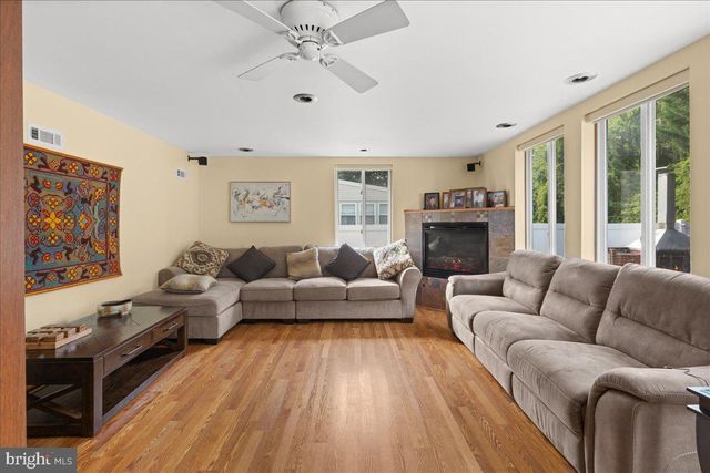 106 N PELHAM RD, Voorhees, NJ 08043