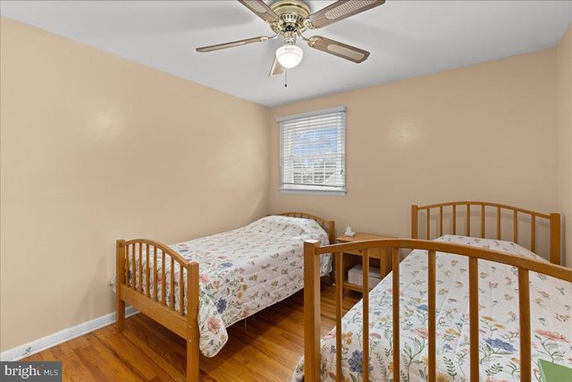 106 N PELHAM RD, Voorhees, NJ 08043