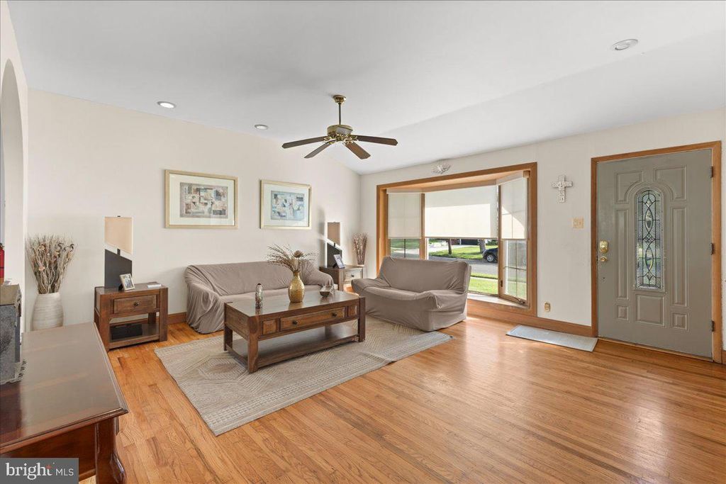 106 N PELHAM RD, VOORHEES, NJ 08043 — photo 5