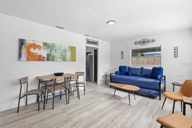 2600 S CRYSTAL LAKE DRIVE, Orlando, FL 32806