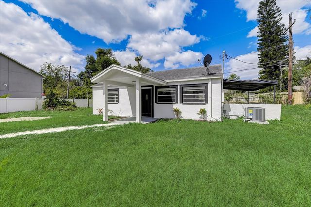 2600 S CRYSTAL LAKE DRIVE, Orlando, FL 32806