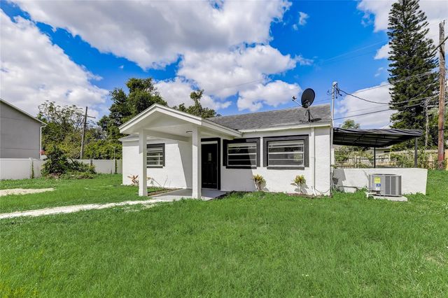 2600 S CRYSTAL LAKE DRIVE, Orlando, FL 32806