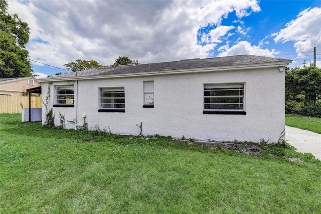 2600 S CRYSTAL LAKE DRIVE, Orlando, FL 32806