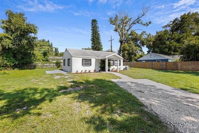 2600 S CRYSTAL LAKE DRIVE, Orlando, FL 32806