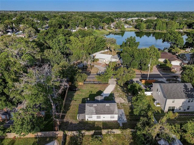 2600 S CRYSTAL LAKE DRIVE, Orlando, FL 32806